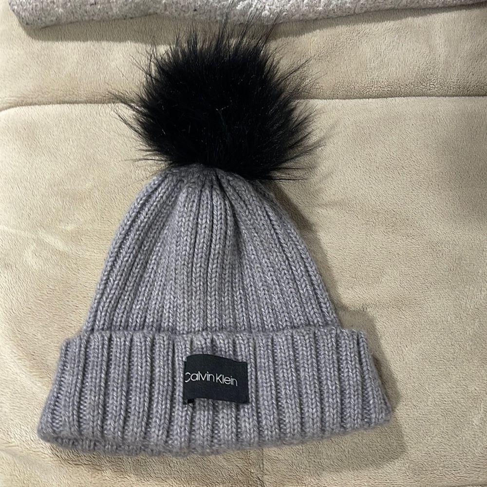 Calvin Klein hat